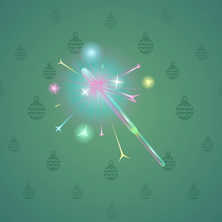 Party Sparkler #14241