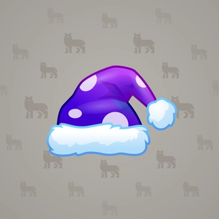 Santa Hat #5196