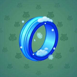 Bonded Ring #2214