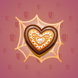 Trapped Heart #3139