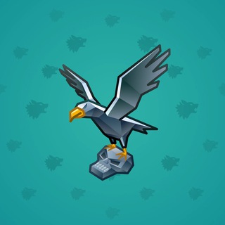 Rare Bird #403