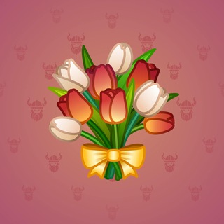 Lush Bouquet #56674