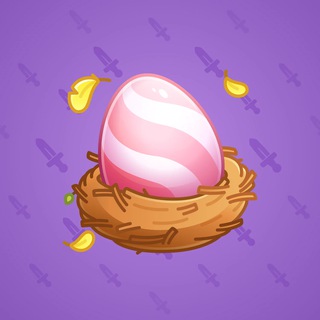 Easter Egg #76737