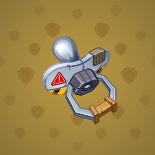 Bling Binky #773