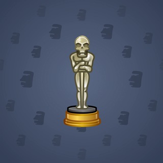 Mini Oscar #2881