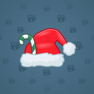 Santa Hat #13387