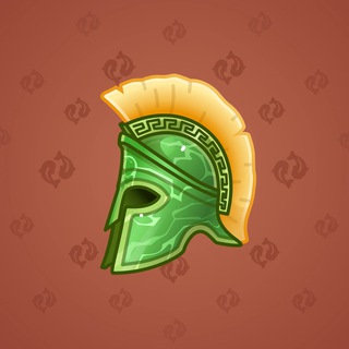 Heroic Helmet #2911