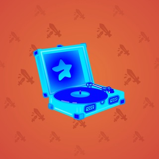 Record Player #5061