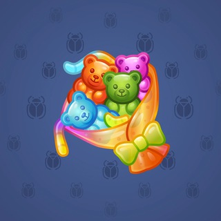 Gummy Bears