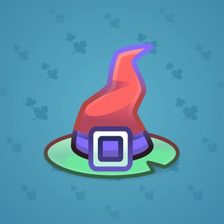 Witch Hat #68342