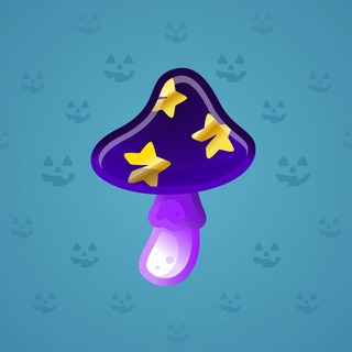 Spy Agaric #81516