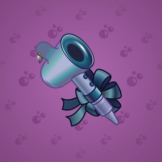 Ionic Dryer #11118
