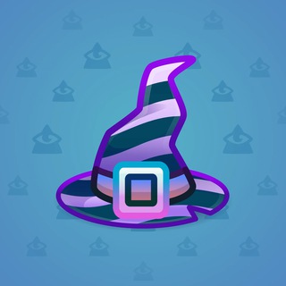 Witch Hat #56651