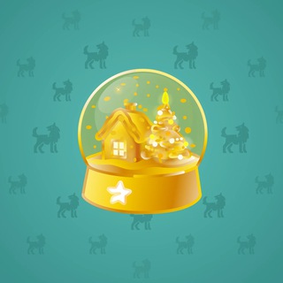 Snow Globe #25133