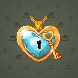Cupid Charm #10620