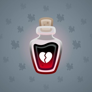 Magic Potion #3914