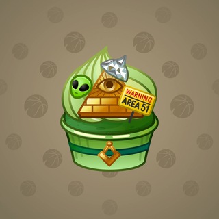 Whip Cupcake #95155