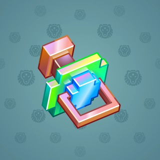 Bling Binky #7850