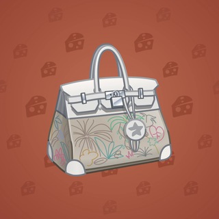 Loot Bag #3756