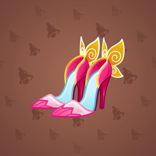 Sky Stilettos #21207