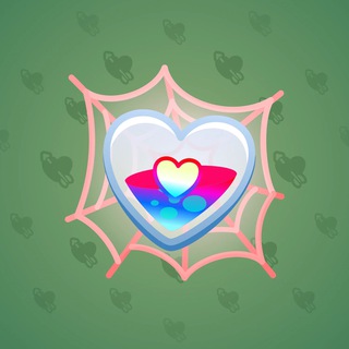 Trapped Heart #3402
