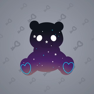 Toy Bear #845