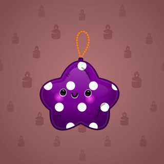 Hanging Star #41512