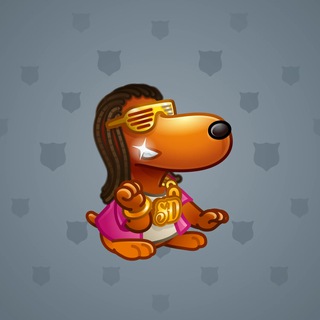 Snoop Dogg #107160