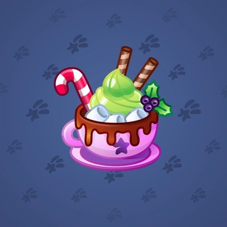 Holiday Drink #47825