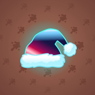 Santa Hat #33295