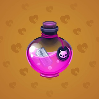 Love Potion #15429