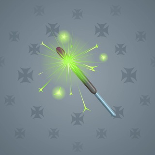 Party Sparkler #70128