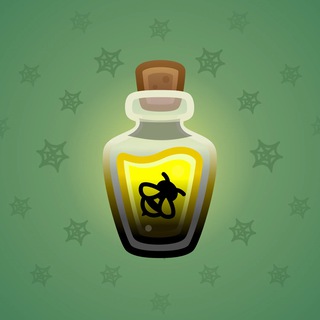 Magic Potion #3756