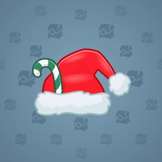 Santa Hat #39397