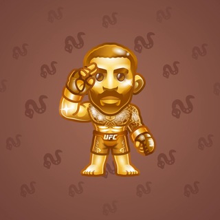 UFC Strike #36245