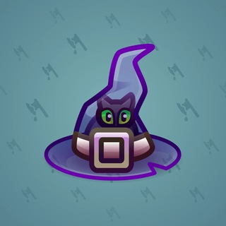 Witch Hat #46418