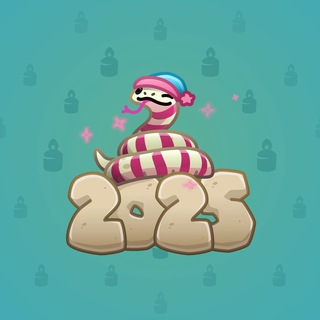 Lunar Snake #102047