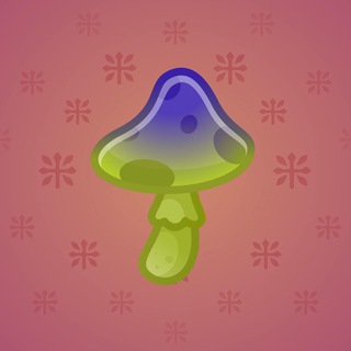 Spy Agaric #6151