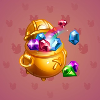 Money Pot #72408