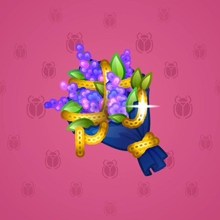 Pretty Posy #129553