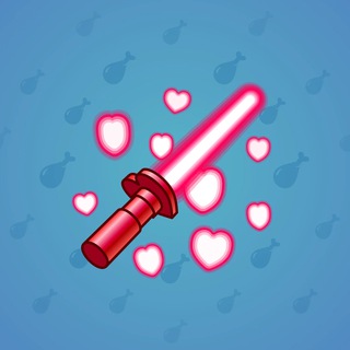 Light Sword #90899