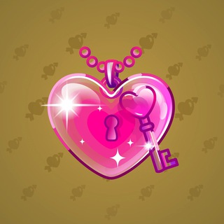 Cupid Charm #10967