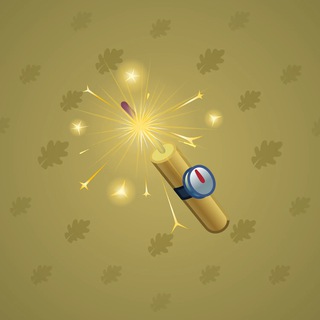 Party Sparkler #134711
