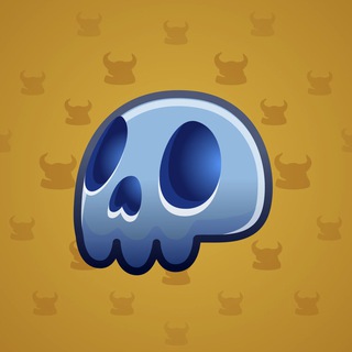 Electric Skull #6070