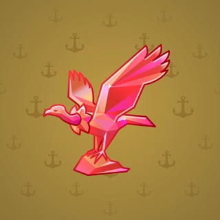 Rare Bird #9821