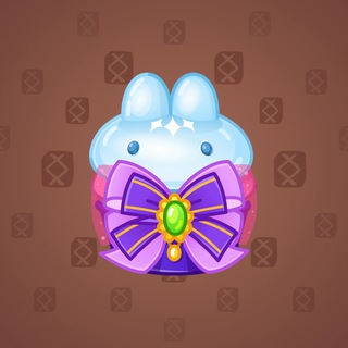 Bunny Muffin #4785