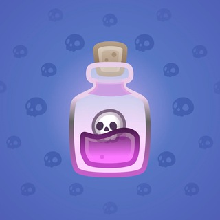 Magic Potion #357