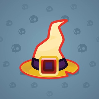 Witch Hat #9363
