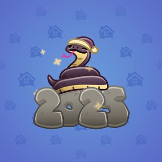 Lunar Snake #11855