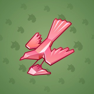 Rare Bird #3617